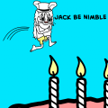 Happy Birthday Boom!