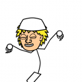 'Carameldansen'