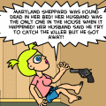 'Murder Story'