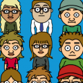 Bit Strip Bunch