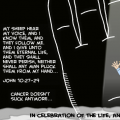 'IN THE RIGHT HANDS'