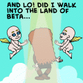 'Bitstrips Bliss'