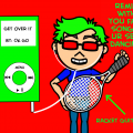 iPod remix