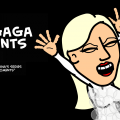Lady Gaga Moments