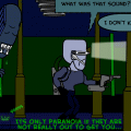 Paranoia