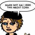 'Cora'