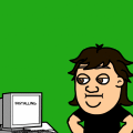 Tony at work: RMX