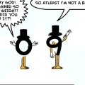 A Little Bit of Humor