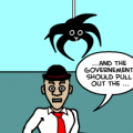 Are you scared of spiders?