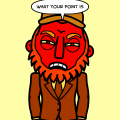 8