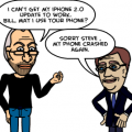 Iphone vs Winphone