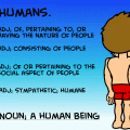 'Humanity'