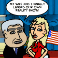 'Not Another Reality Show'
