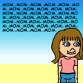 adventures of a supermom
