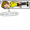 Upside Down