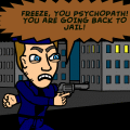 Bitman Episode 4
