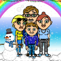 'Family Photo: Beginnings'