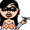 Bionic Boob - Wardrobe Reremix