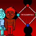 They are one