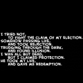Intention