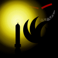Theme of the Day: DARK