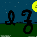 I.Z. Full Moon Release