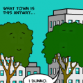 what town is this?