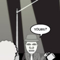 Noir Story (part 3)