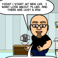 Thursday January 1st, 2009
