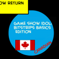 game show idol:bitstrips basics edition