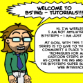 BS'ing - Bitstrips Tutoritals