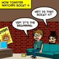 Toaster Watches...