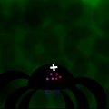 He's coming...