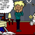 Ghost Humor