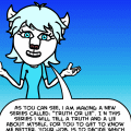 Truth or Lie