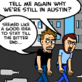 To the Bitter End