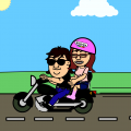 Head out on the Highway