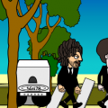 'The beatles'