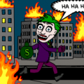 The Joker and the Freeze