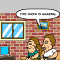 'Regularly Scheduled Program'