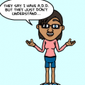 A.D.D