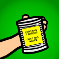 TotD: INSTANTANEOUS 2