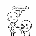 ...