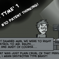 Old Tyme' - 10