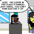 CofFeet Break 