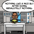 Obama's problems with bieng the mayor
