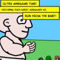 Gamers