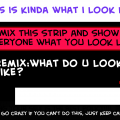 What Do You Really Look Like?