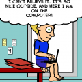 The Life Of A Nerd