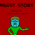 The Longest Story Ever Pt. 1